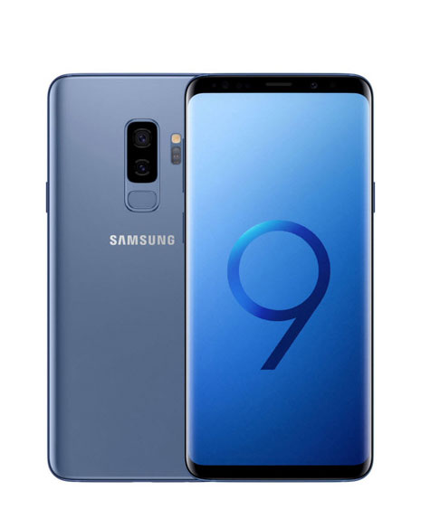 Galaxy S9