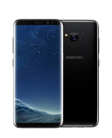 Galaxy S8