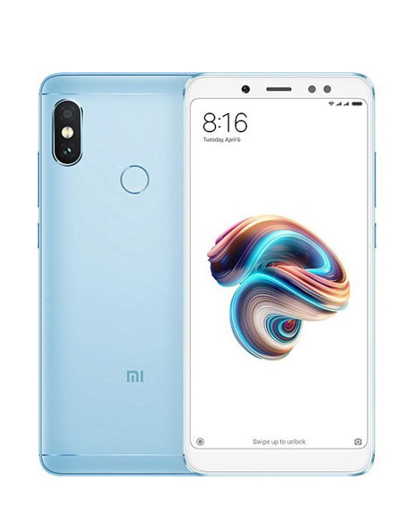 RedMi Note 5