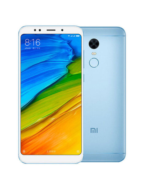 RedMi 5