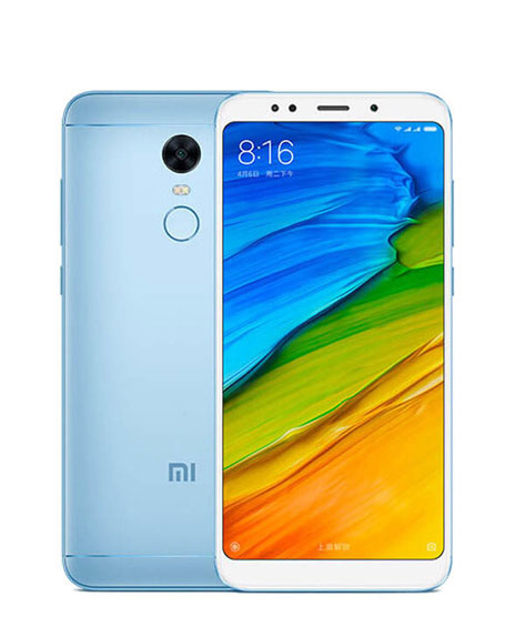 RedMi 5 Plus