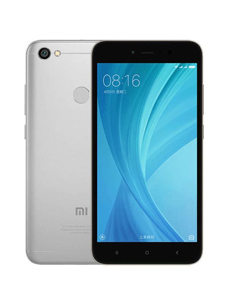 RedMi Note 5A/5A Prime