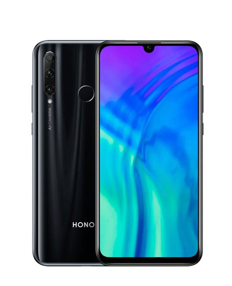 Huawei Honor 20 Lite