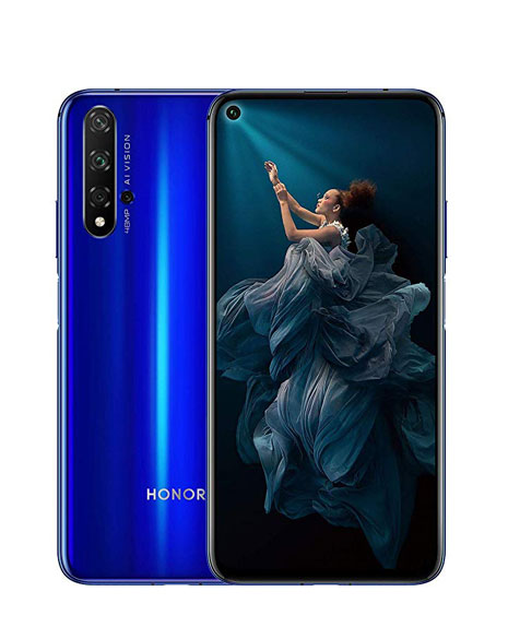 Huawei Honor 20