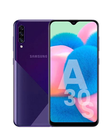 Samsung A30S