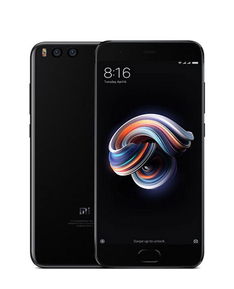 Xiaomi Mi Note 3