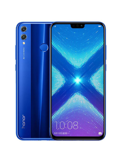 Huawei Honor 8X