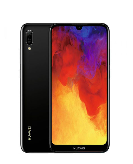 Huawei Y6 2019