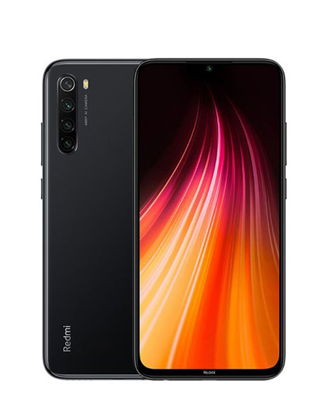 RedMi Note 8T