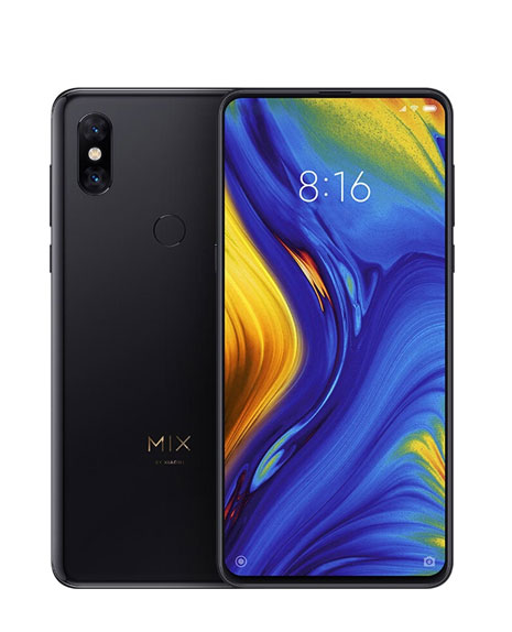 Xiaomi Mi Mix 3