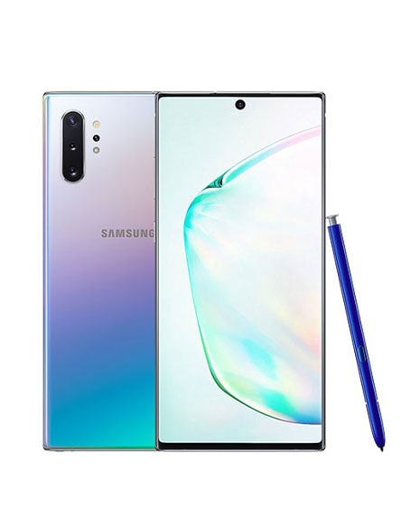 Galaxy Note 10 Plus