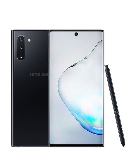 Galaxy Note 10