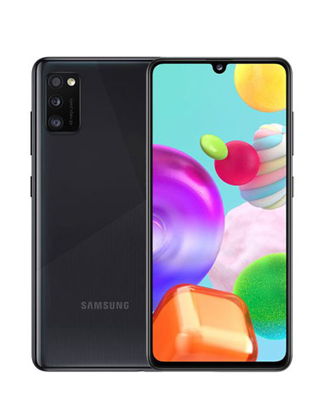 Samsung A41