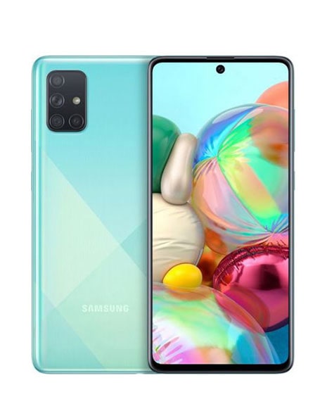 Samsung A71