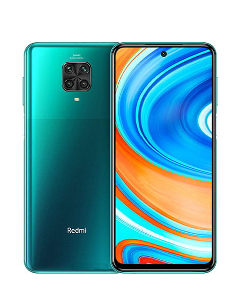 RedMi Note 9 Pro