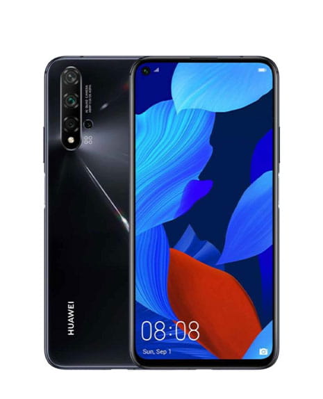 Huawei Nova 5T