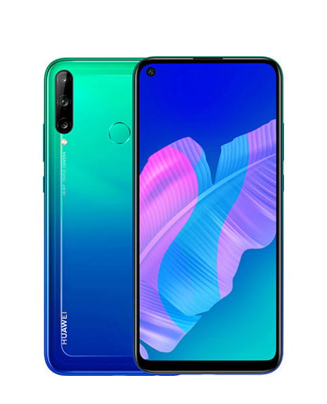 Huawei P40 Lite E