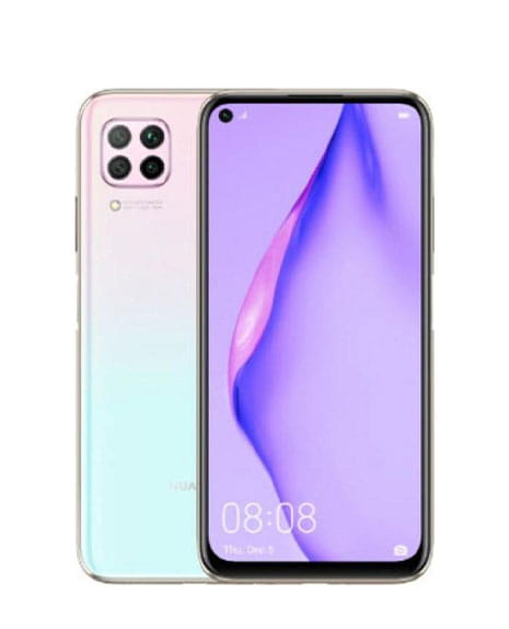 Huawei P40 Lite