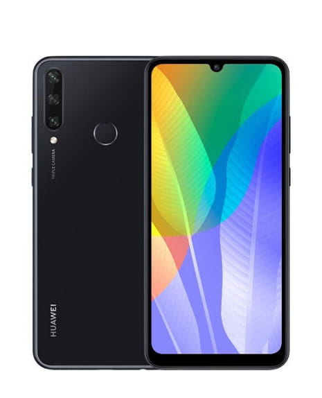 Huawei Y6P