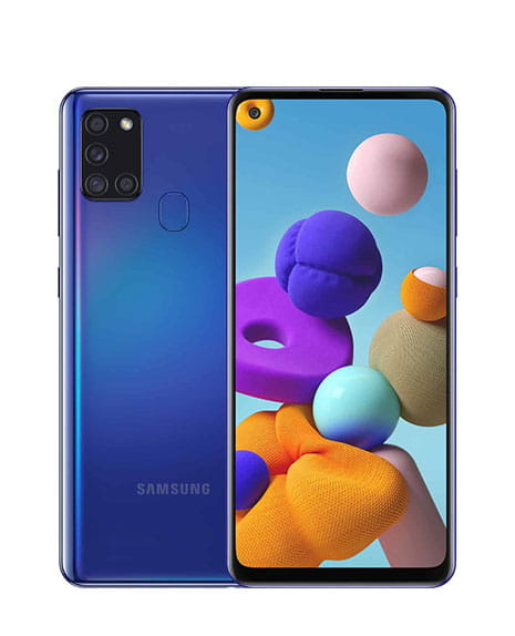 Samsung A21S