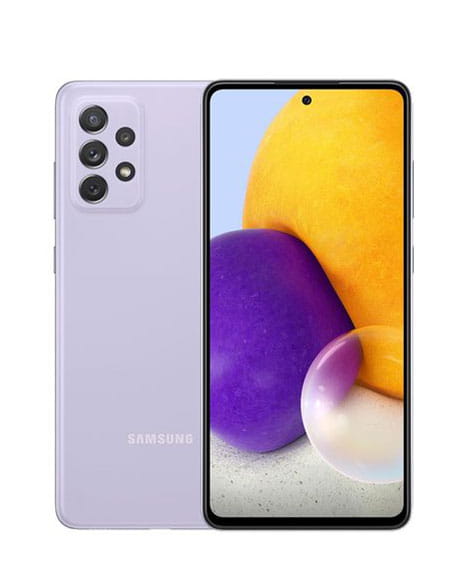 Samsung A72 4G