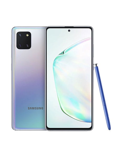 Galaxy Note 10 Lite