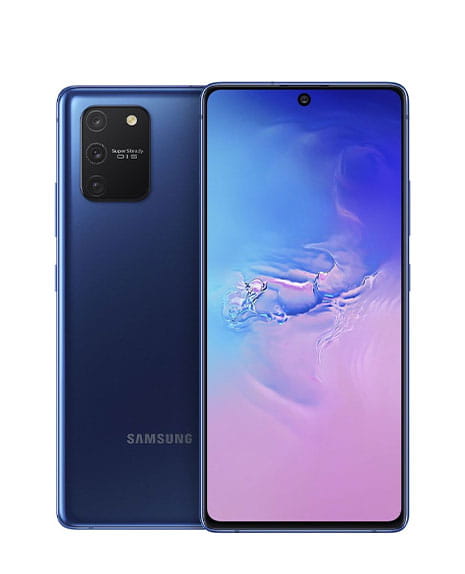 Galaxy S10 Lite