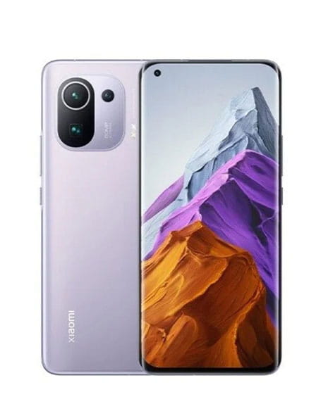 Μi 11 Pro