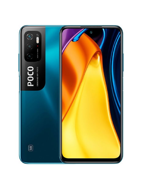 Poco M3 Pro