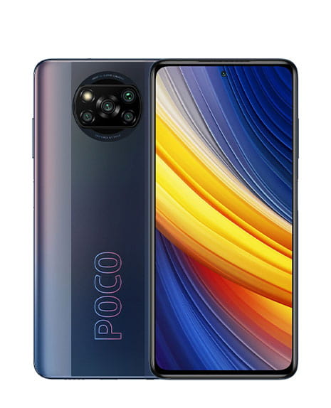 Poco X3 Pro