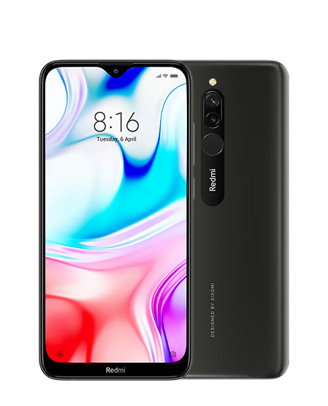 RedMi 8