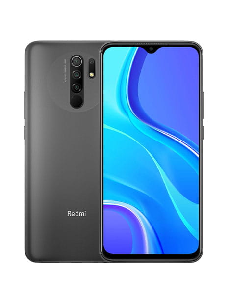 RedMi 9