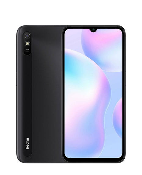 RedMi 9A