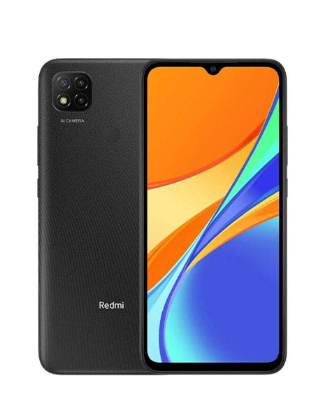 RedMi 9C