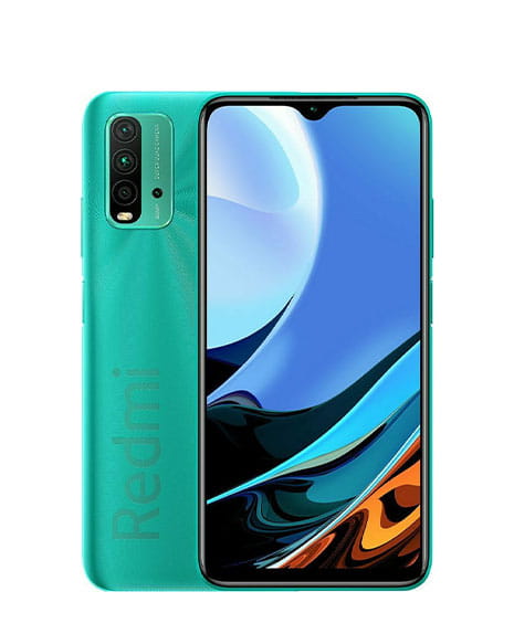 RedMi 9T