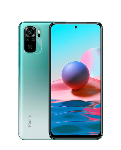 RedMi Note 10 4G