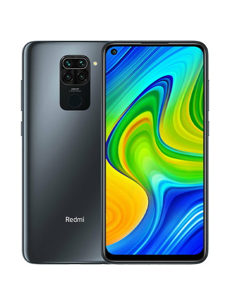 RedMi Note 9