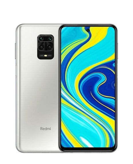 RedMi Note 9S