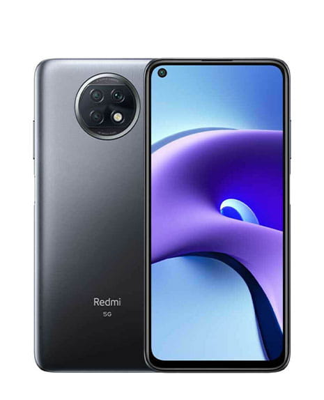 RedMi Note 9T