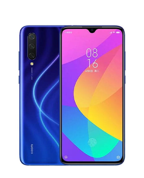 Mi 9 Lite