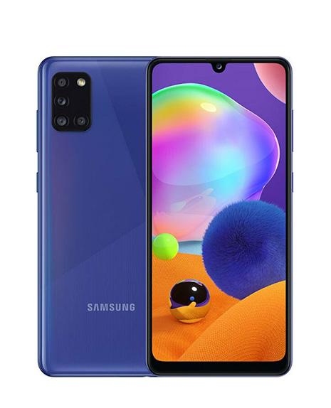 Samsung A31