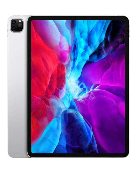 iPad Pro 12.9” 2020