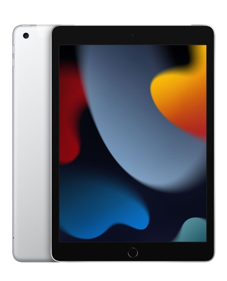 iPad 9 (10.2" 2021)