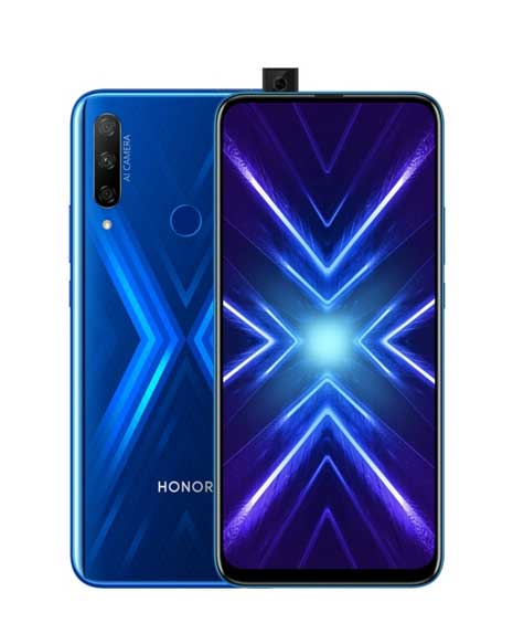 Huawei Honor 9x