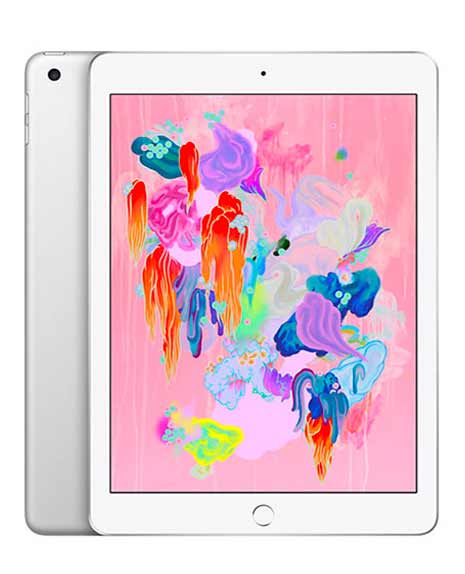 iPad 6 (9.7” 2018)