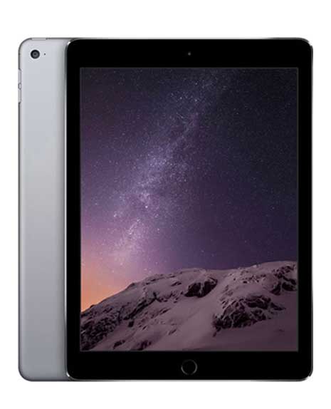 iPad Air 2