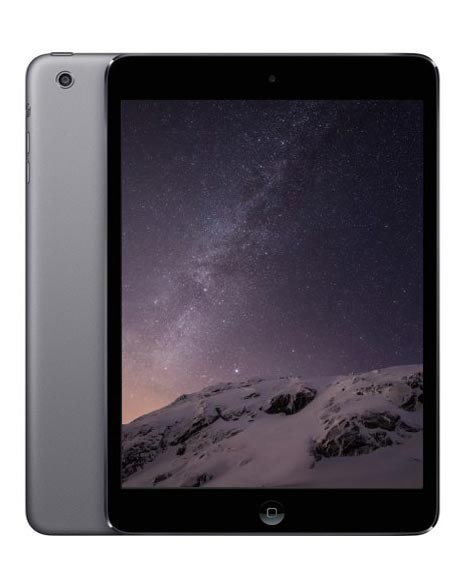 iPad Mini 2