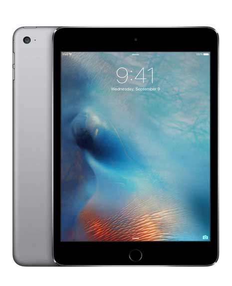 iPad Mini 4