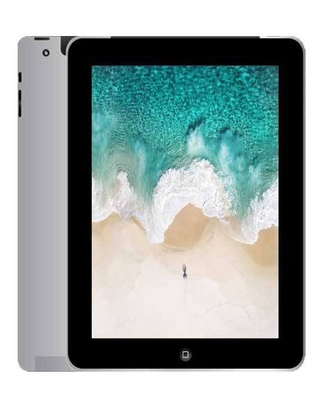 iPad 3