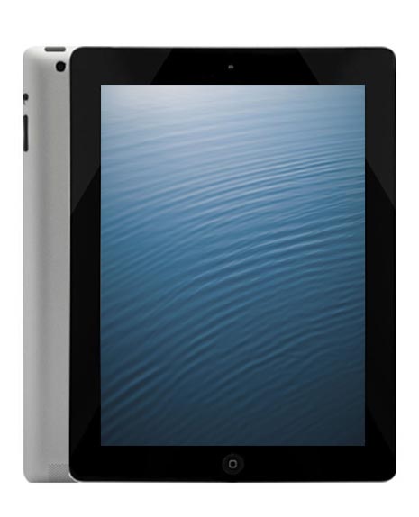 iPad 4